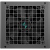 SURSA Gamer Storm by DeepCool PN1200-M, 1200W, certificare 80 Plus Gold, modulara, PFC activ, DC to DC,  fan 120mm, negru, 