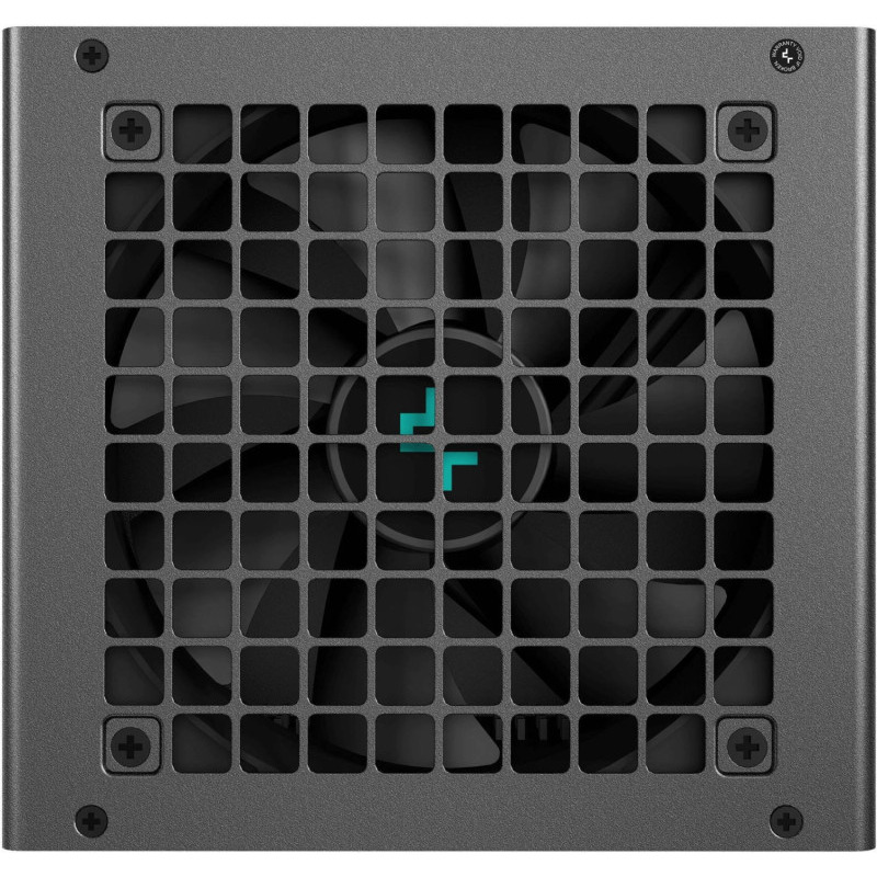 SURSA Gamer Storm by DeepCool PN1200-M, 1200W, certificare 80 Plus Gold, modulara, PFC activ, DC to DC,  fan 120mm, negru, 
