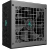 SURSA Gamer Storm by DeepCool PN1200-M, 1200W, certificare 80 Plus Gold, modulara, PFC activ, DC to DC,  fan 120mm, negru, 