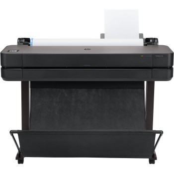 Plotter inkjet Color HP DesignJet T630, 36inch, 2025 edition 