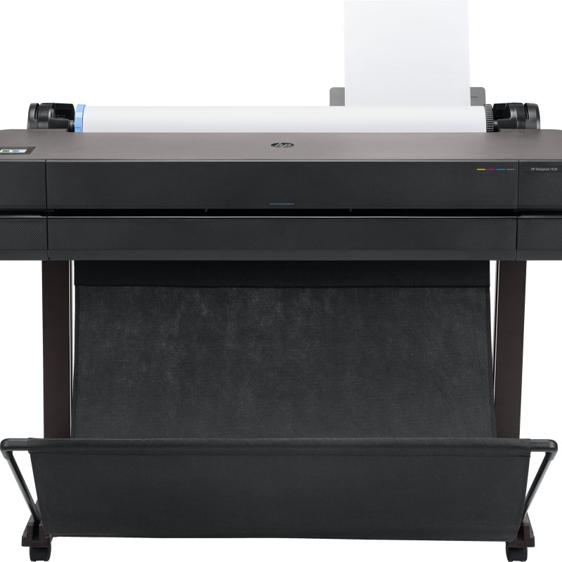 Plotter inkjet Color HP DesignJet T630, 36inch, 2025 edition 