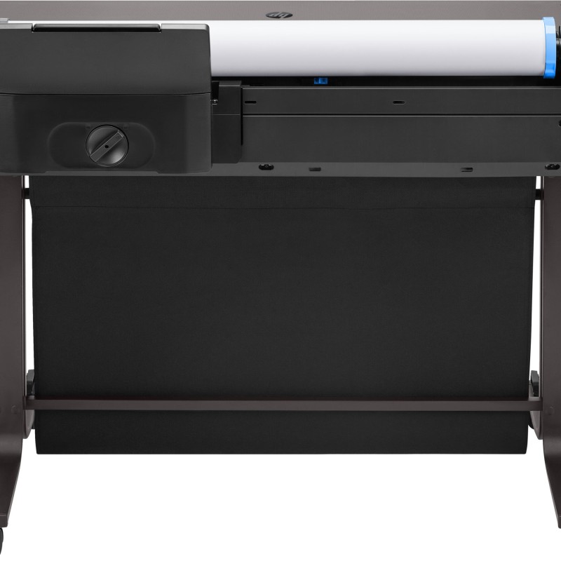 Plotter inkjet Color HP DesignJet T630, 36inch, 2025 edition 