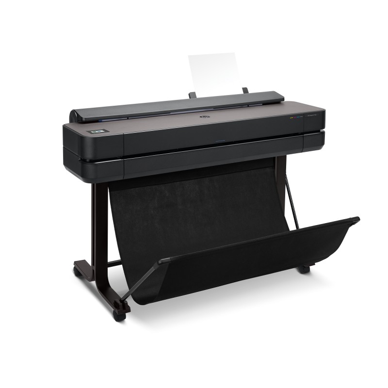 Plotter inkjet Color HP DesignJet T630, 36inch, 2025 edition 