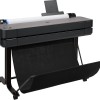 Plotter inkjet Color HP DesignJet T630, 36inch, 2025 edition 