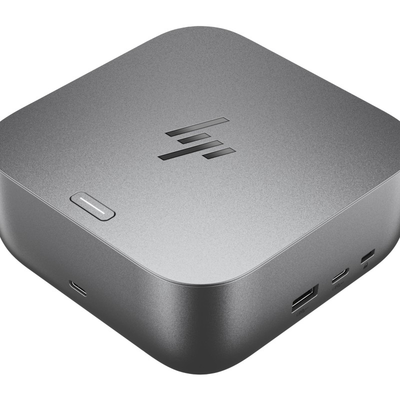 NB ACC DOCK G6 THUNDERBOLT/4 100W 9X472UT HP 