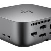 NB ACC DOCK G6 THUNDERBOLT/4 100W 9X472UT HP 