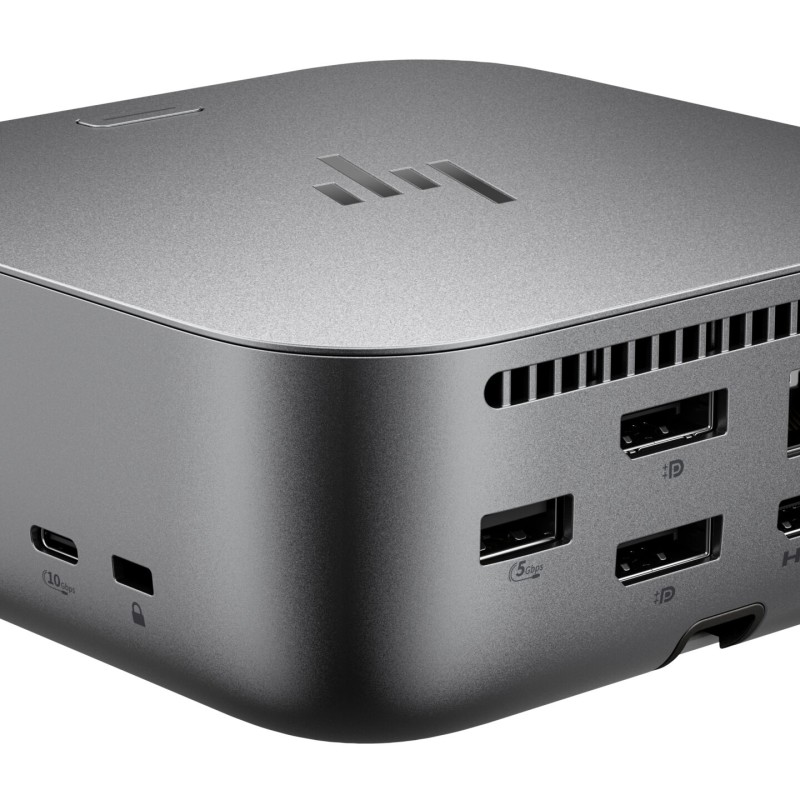 NB ACC DOCK G6 THUNDERBOLT/4 100W 9X472UT HP 
