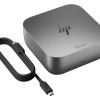 NB ACC DOCK G6 THUNDERBOLT/4 100W 9X472UT HP 