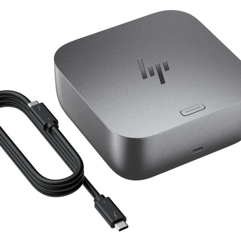 NB ACC DOCK G6 THUNDERBOLT/4 100W 9X472UT HP 