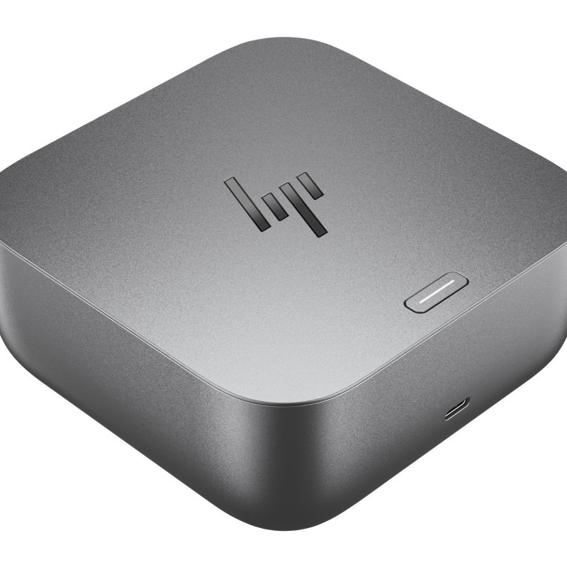NB ACC DOCK G6 THUNDERBOLT/4 100W 9X472UT HP 