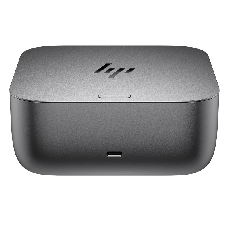 NB ACC DOCK G6 THUNDERBOLT/4 100W 9X472UT HP 