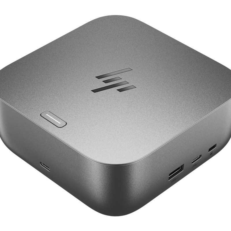 NB ACC DOCK G6 THUNDERBOLT/4 ULTRA 180W 9X481UT HP 