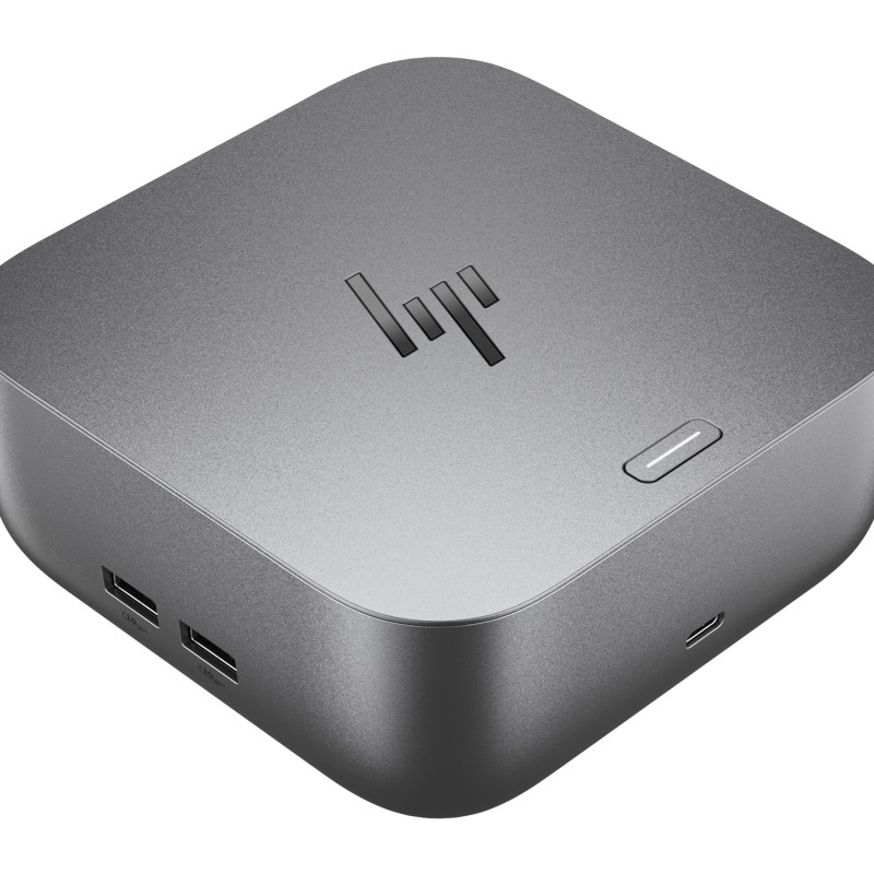 NB ACC DOCK G6 THUNDERBOLT/4 ULTRA 180W 9X481UT HP 