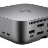 NB ACC DOCK G6 THUNDERBOLT/4 ULTRA 180W 9X481UT HP 