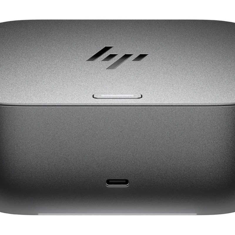 NB ACC DOCK G6 THUNDERBOLT/4 ULTRA 180W 9X481UT HP 