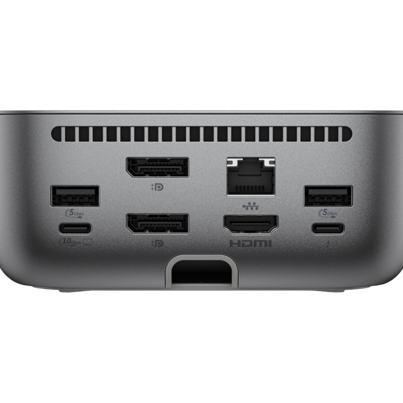 NB ACC DOCK G6 THUNDERBOLT/4 ULTRA 180W 9X481UT HP 