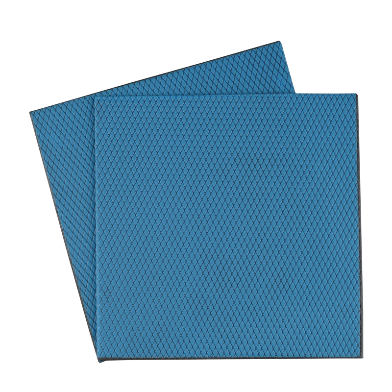 Pad termoconductor Thermal Grizzly Minus Pad Basic, 100x100x2.0 mm, 2 buc 