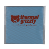 Pad termoconductor Thermal Grizzly Minus Pad Basic, 100x100x2.0 mm, 2 buc 