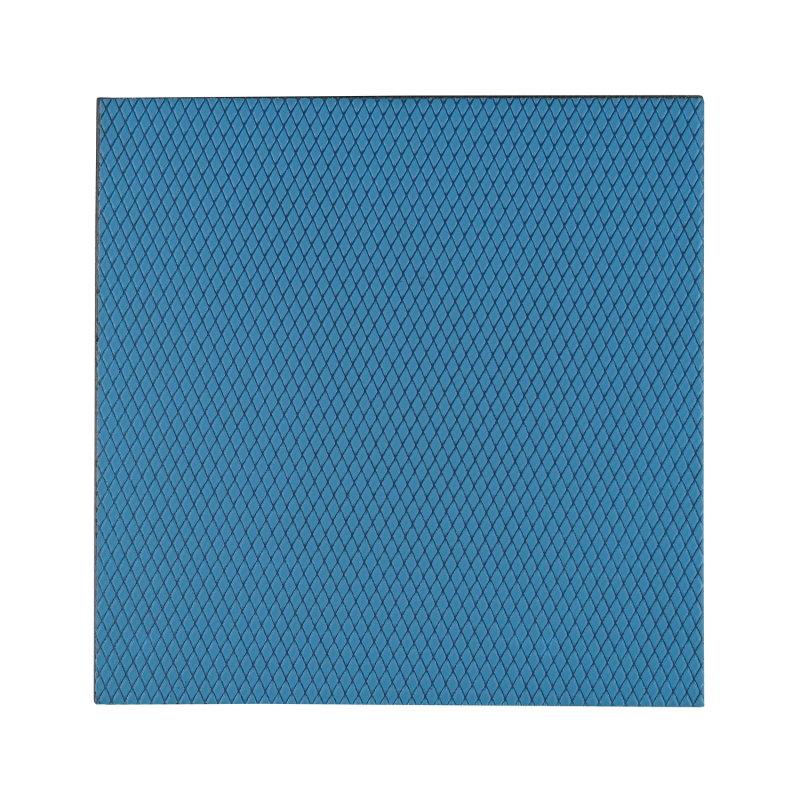 Pad termoconductor Thermal Grizzly Minus Pad Basic, 100x100x2.0 mm, 2 buc 