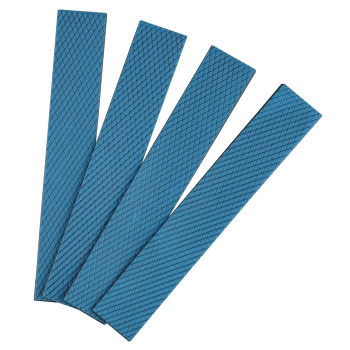 Pad termoconductor Thermal Grizzly Minus Pad Basic, 120x20x0.5 mm, 4 buc. 