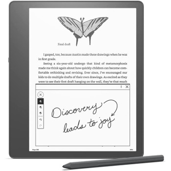 Amazon Kindle Scribe 16GB Premium Pen 