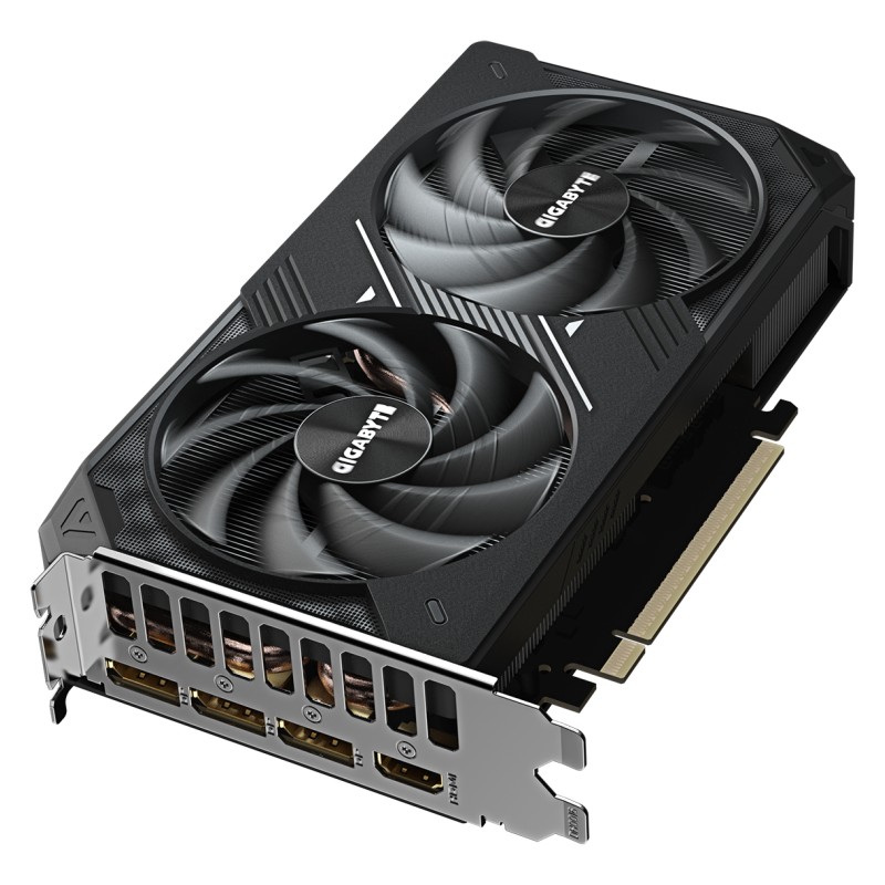 VGA GB RTX 5060TI WINDFORCE MAX OC 8GB 