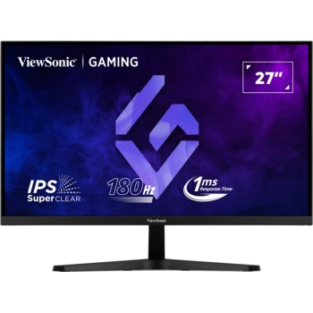 Gaming VX27G1-HD 27 inch FHD IPS 1 ms 180 Hz HDR 