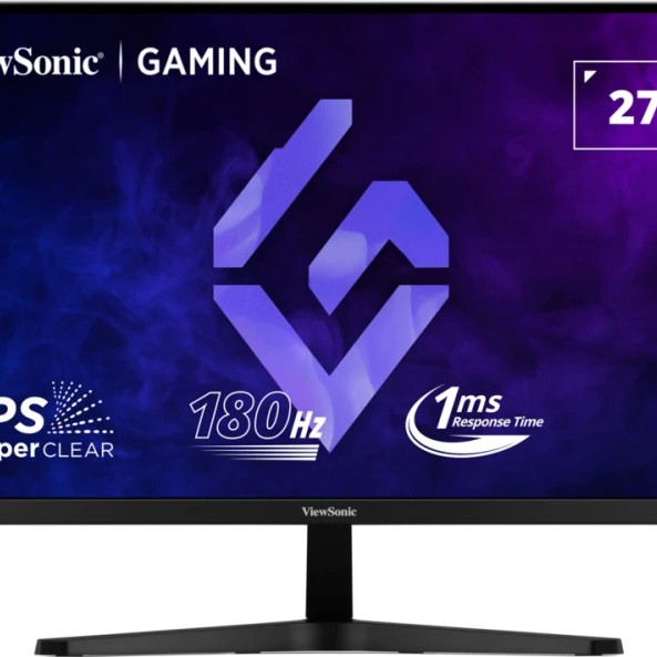 Gaming VX27G1-HD 27 inch FHD IPS 1 ms 180 Hz HDR 