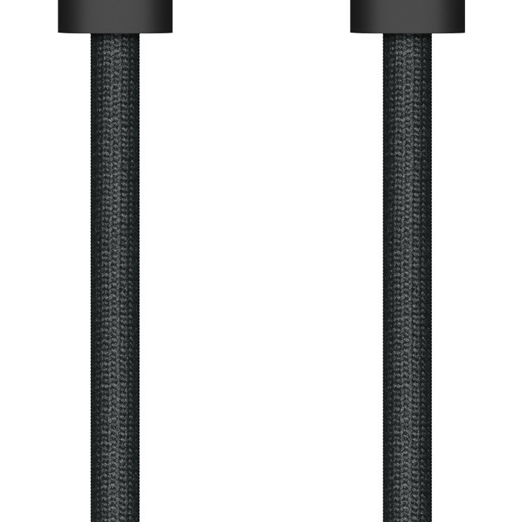 Thunderbolt (USB-C) Pro Male - Thunderbolt (USB-C) Pro Male, 3 m, Negru 