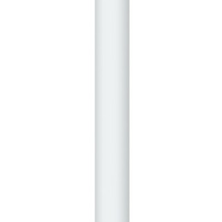 Apple USB adapter cable, USB-C plug > Lightning plug (white, 2 meters, PD, charging with up to 100 watts) 