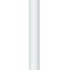 Apple USB adapter cable, USB-C plug > Lightning plug (white, 2 meters, PD, charging with up to 100 watts) 