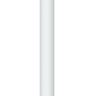 Apple USB adapter cable, USB-C plug > Lightning plug (white, 2 meters, PD, charging with up to 100 watts) 