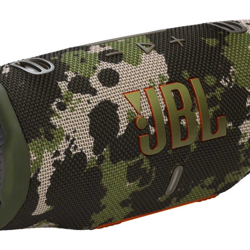 Boxa portabila Charge 6, BT 5.3, IP68, Camo 