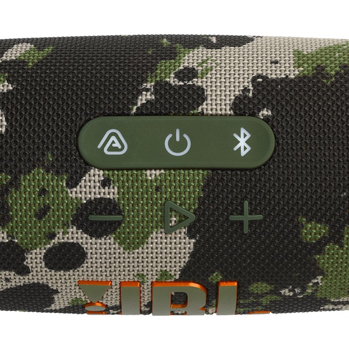 Boxa portabila Charge 6, BT 5.3, IP68, Camo 