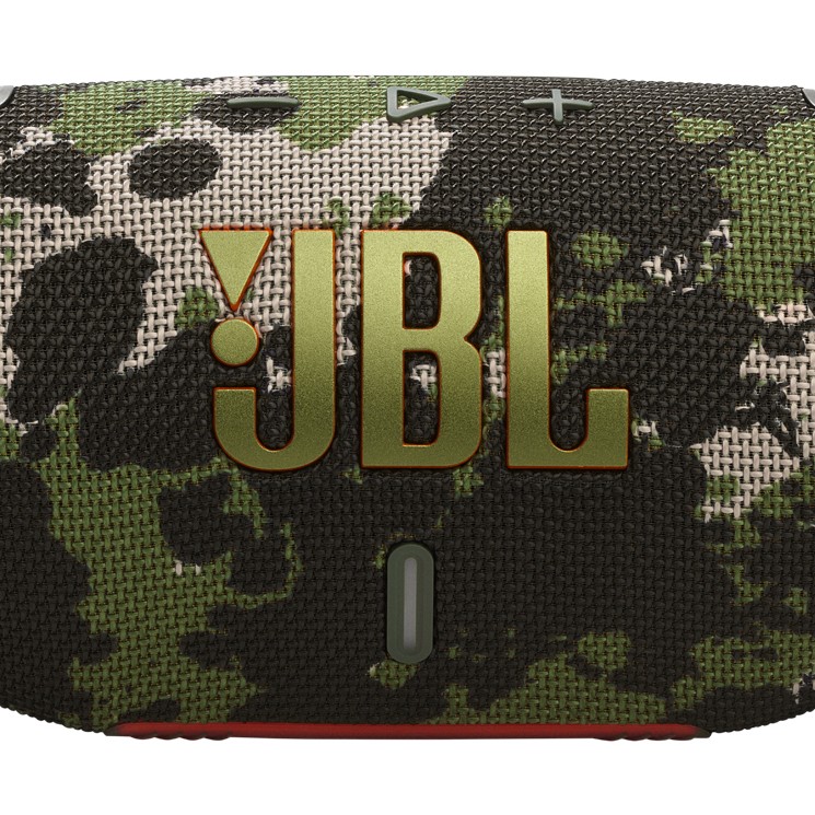 Boxa portabila Charge 6, BT 5.3, IP68, Camo 
