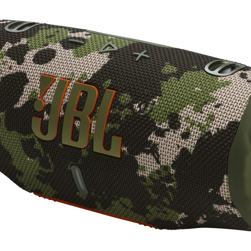 Boxa portabila Charge 6, BT 5.3, IP68, Camo 