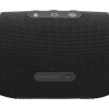 Boxa portabila Charge 6, BT 5.3, IP68, Negru 
