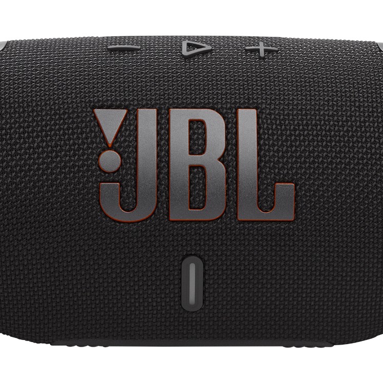Boxa portabila Charge 6, BT 5.3, IP68, Negru 
