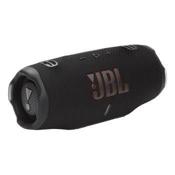 Boxa portabila Charge 6, BT 5.3, IP68, Negru 