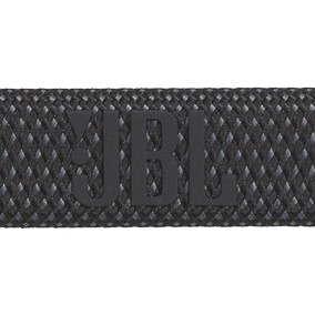 Boxa portabila Charge 6, BT 5.3, IP68, Negru 