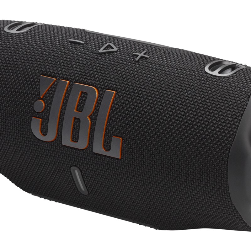 Boxa portabila Charge 6, BT 5.3, IP68, Negru 