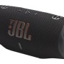 Boxa portabila Charge 6, BT 5.3, IP68, Negru 