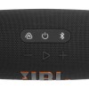Boxa portabila Charge 6, BT 5.3, IP68, Negru 
