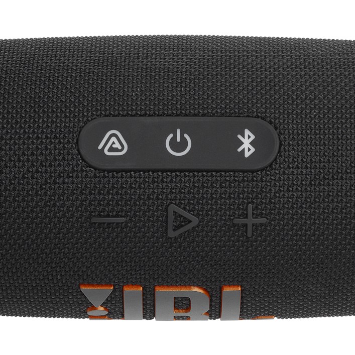 Boxa portabila Charge 6, BT 5.3, IP68, Negru 