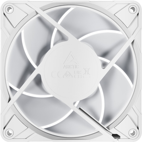 Ventilator Arctic 