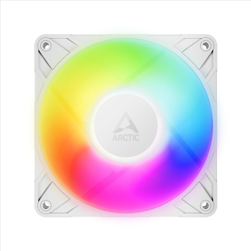Ventilator Arctic 