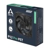 Ventilator Arctic 
