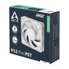 Ventilator Arctic 