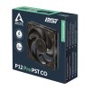 Ventilator Arctic 