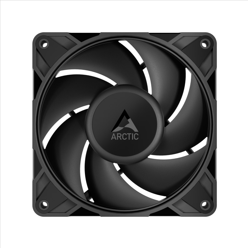 Ventilator Arctic 